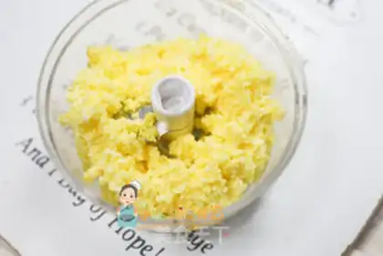 Make Boiled eggs step 2
