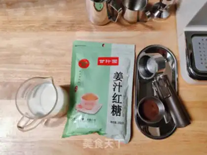 Make Ginger