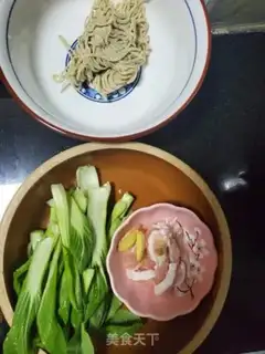 Make Spaghetti step 0