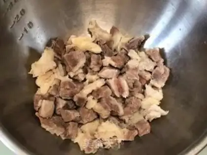 Make Tomato oxen step 2