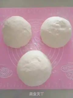 Make Frozen milk toast step 5