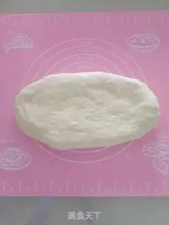 Make Frozen milk toast step 6