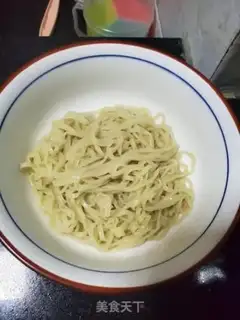 Make Spaghetti step 2