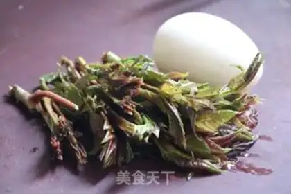 Make Fried goose eggs step 0