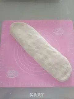 Make Frozen milk toast step 8