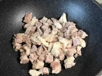 Make Tomato oxen step 6