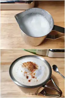 Make Ginger