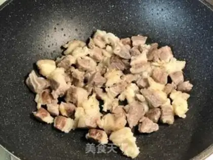 Make Tomato oxen step 7