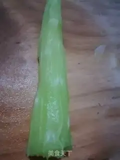 Make Hemish soup step 0