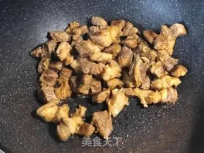 Make Tomato oxen step 8