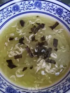 Make Hemish soup step 1
