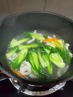 Make Spaghetti step 5