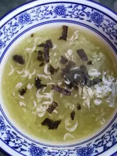 Make Hemish soup step 2