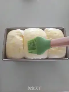 Make Frozen milk toast step 13