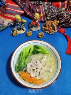 Make Spaghetti step 6