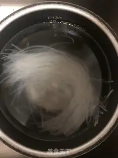 Make Pork and duck blood step 0
