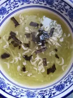 Make Hemish soup step 3