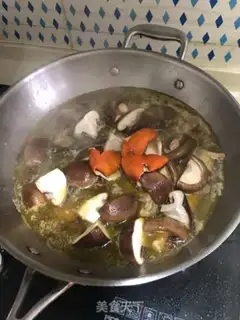 Make Chicken step 2