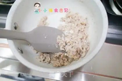 Make Chicken groceries step 5