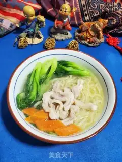 Make Spaghetti step 7