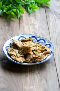 Make Fried goose eggs step 7
