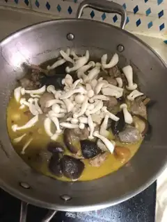 Make Chicken step 3