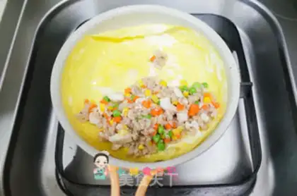 Make Chicken groceries step 8