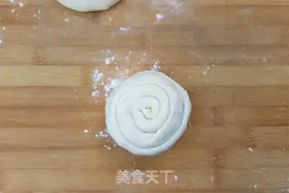 Make Onion waffles step 8