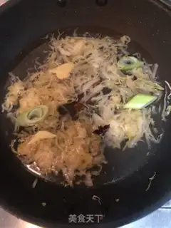 Make Pork and duck blood step 5