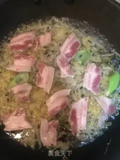 Make Pork and duck blood step 6