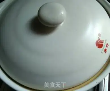 Make Eggs made from ground dishes step 5