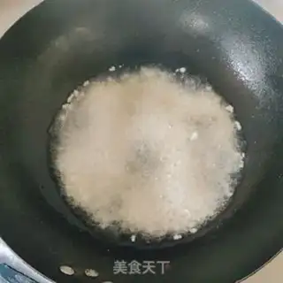 Make Rice sugar step 2