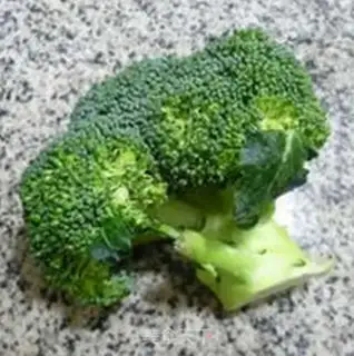 Make Tofu broccoli step 0