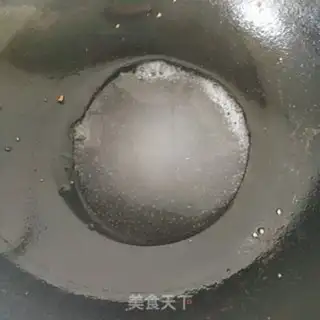 Make Rice sugar step 4