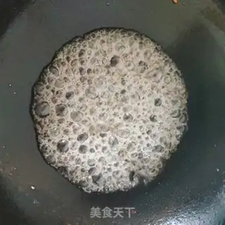 Make Rice sugar step 5