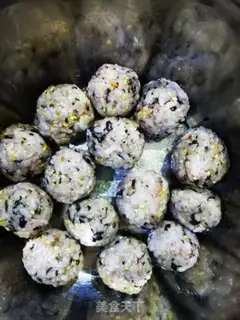 Make Rice troupe step 0