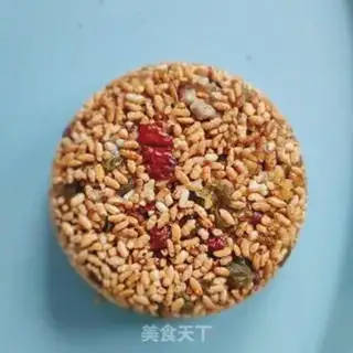 Make Rice sugar step 8