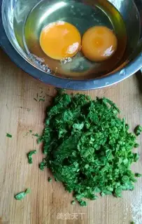 Make Fried eggs step 2