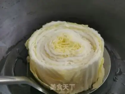 Make Mustard step 2