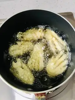 Make Mustard step 3
