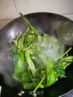 Make Empty cabbage step 2
