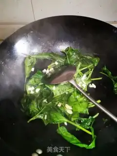 Make Empty cabbage step 3