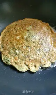 Make Fried eggs step 6