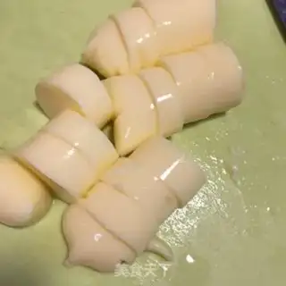 Make Soy sauce and soup step 1