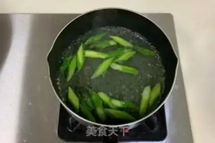 Make Pineapple pasta step 3