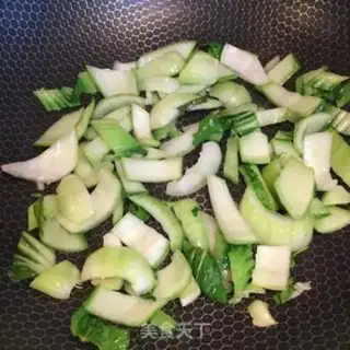 Make Soy sauce and soup step 2