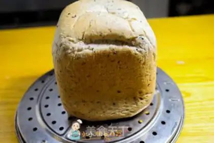 Make Sesame and malt toast step 6