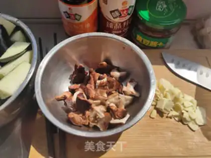 Make Soy cheese step 2