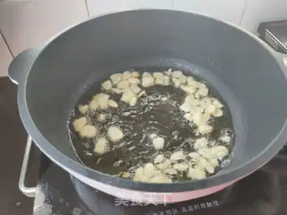 Make Soy cheese step 3