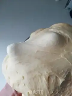 Make Honey-cow horn bag step 1
